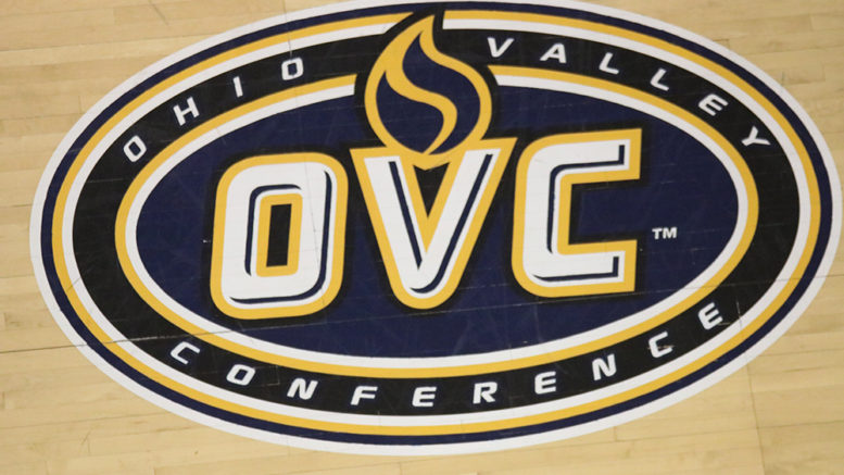 Murray State's Morant Named OVC Male Athlete of the Year - Ohio