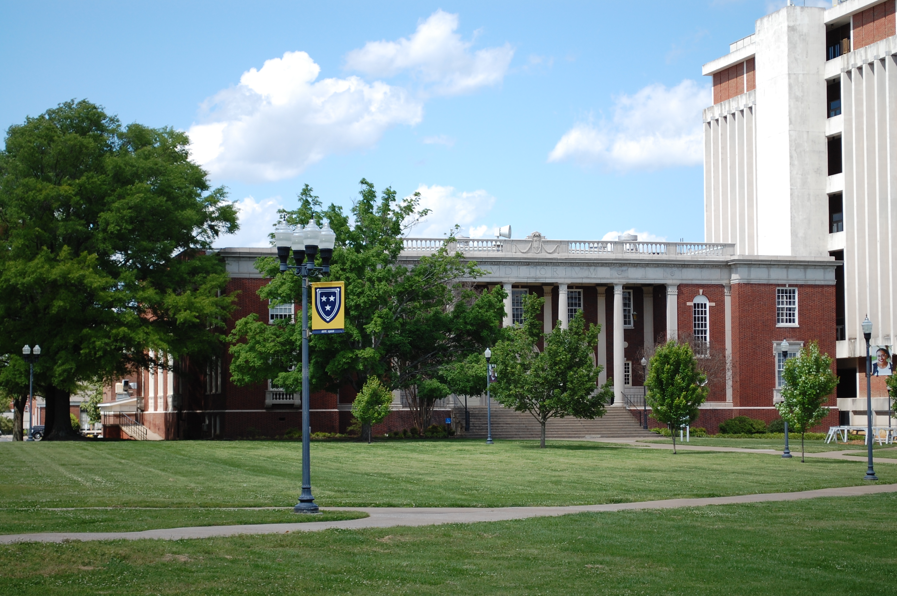 Murray State summer 2020 course enrollment indicates a positive trend