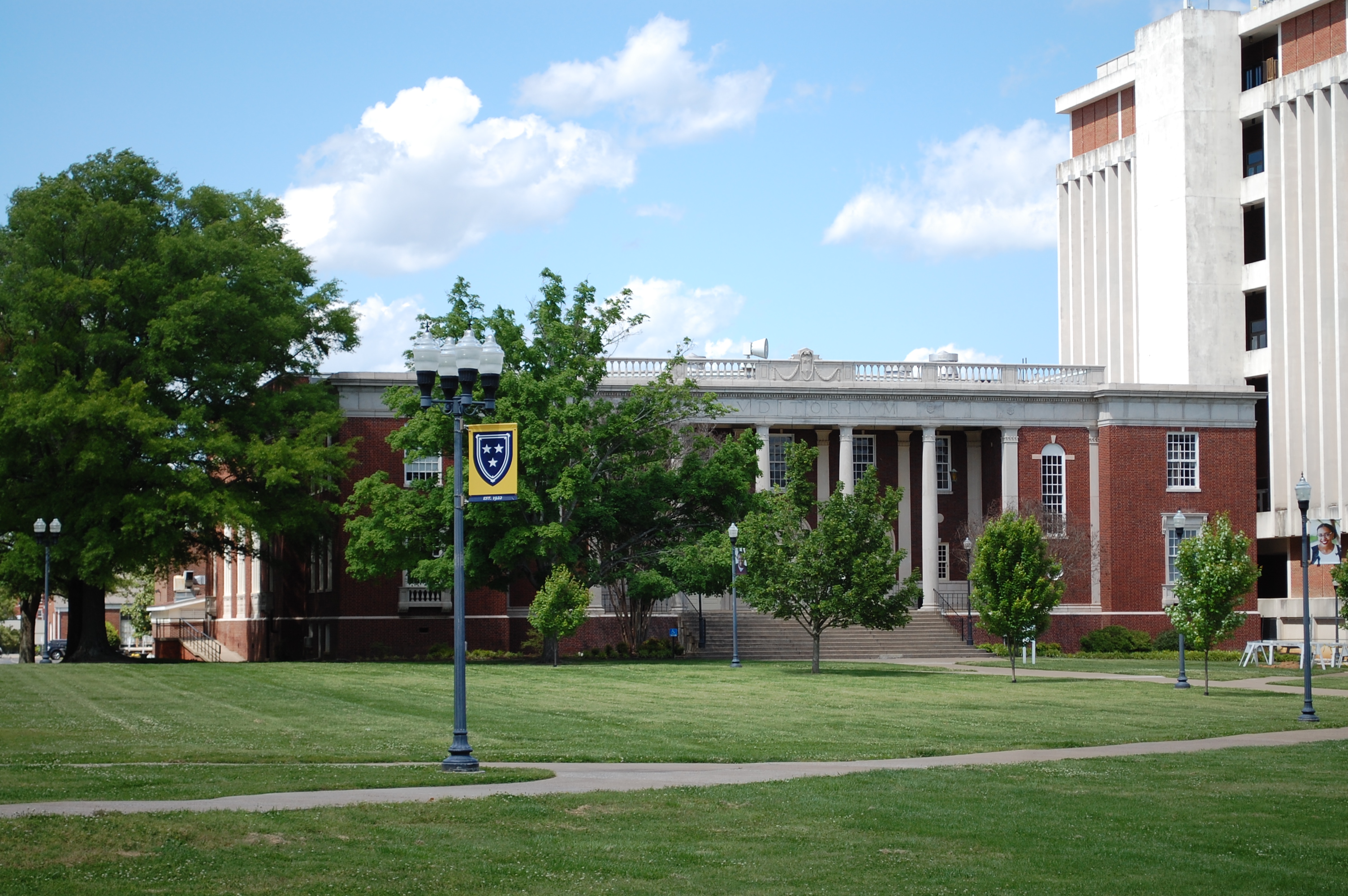 Murray State Summer 2020 Course Enrollment Indicates A Positive Trend Murray State Summer 2020 Course Enrollment Indicates A Positive Trend