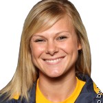 Megan Glosser: Senior utility player 