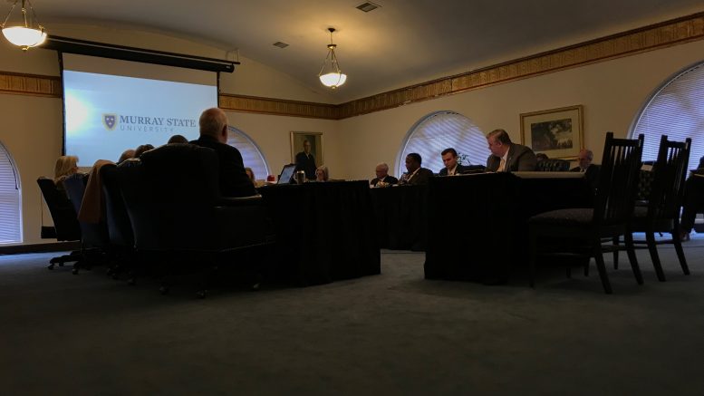 What You Need To Know From The March Board Of Regents Meeting