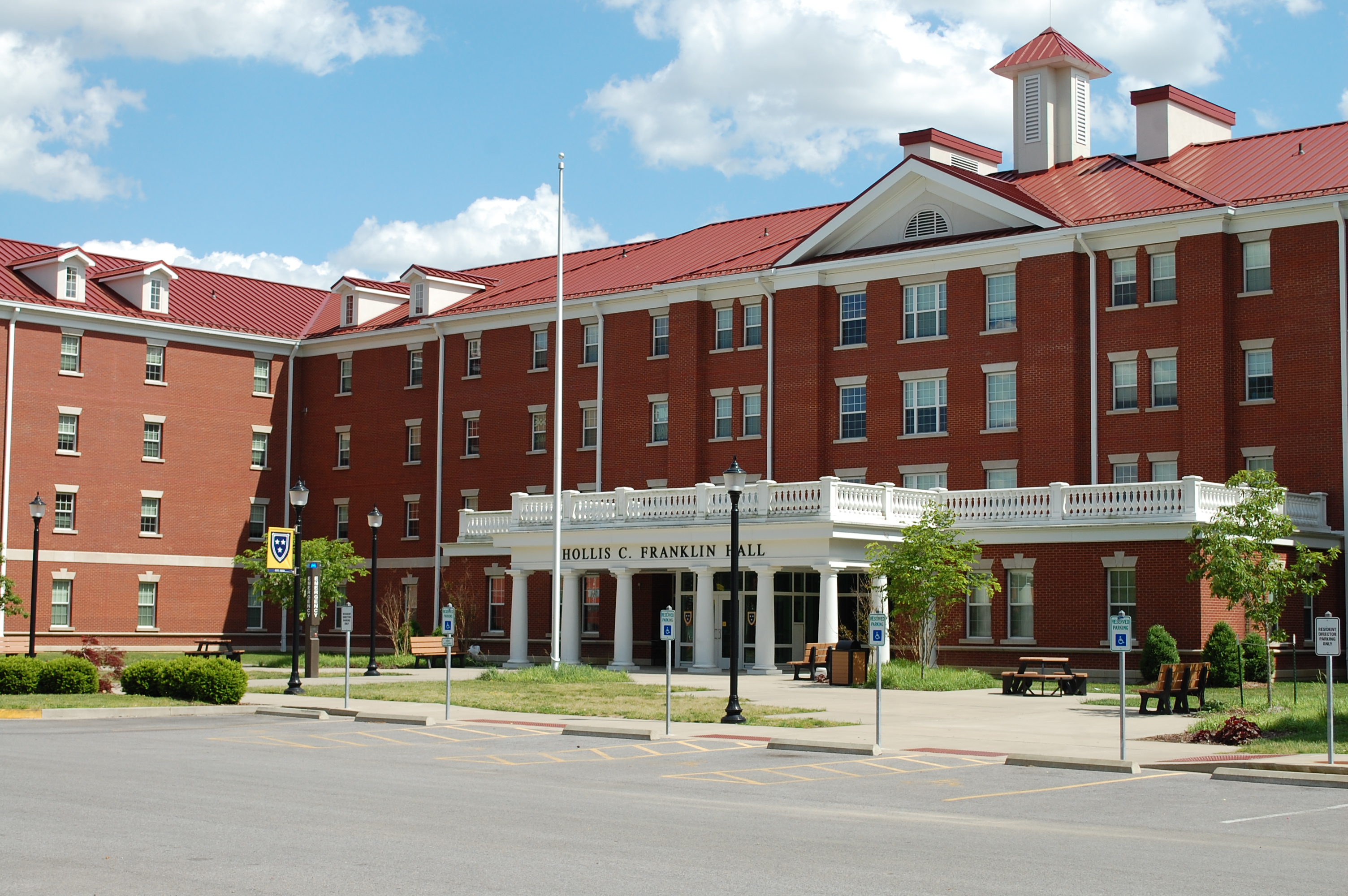 students-required-to-schedule-appointment-to-move-in-thenews