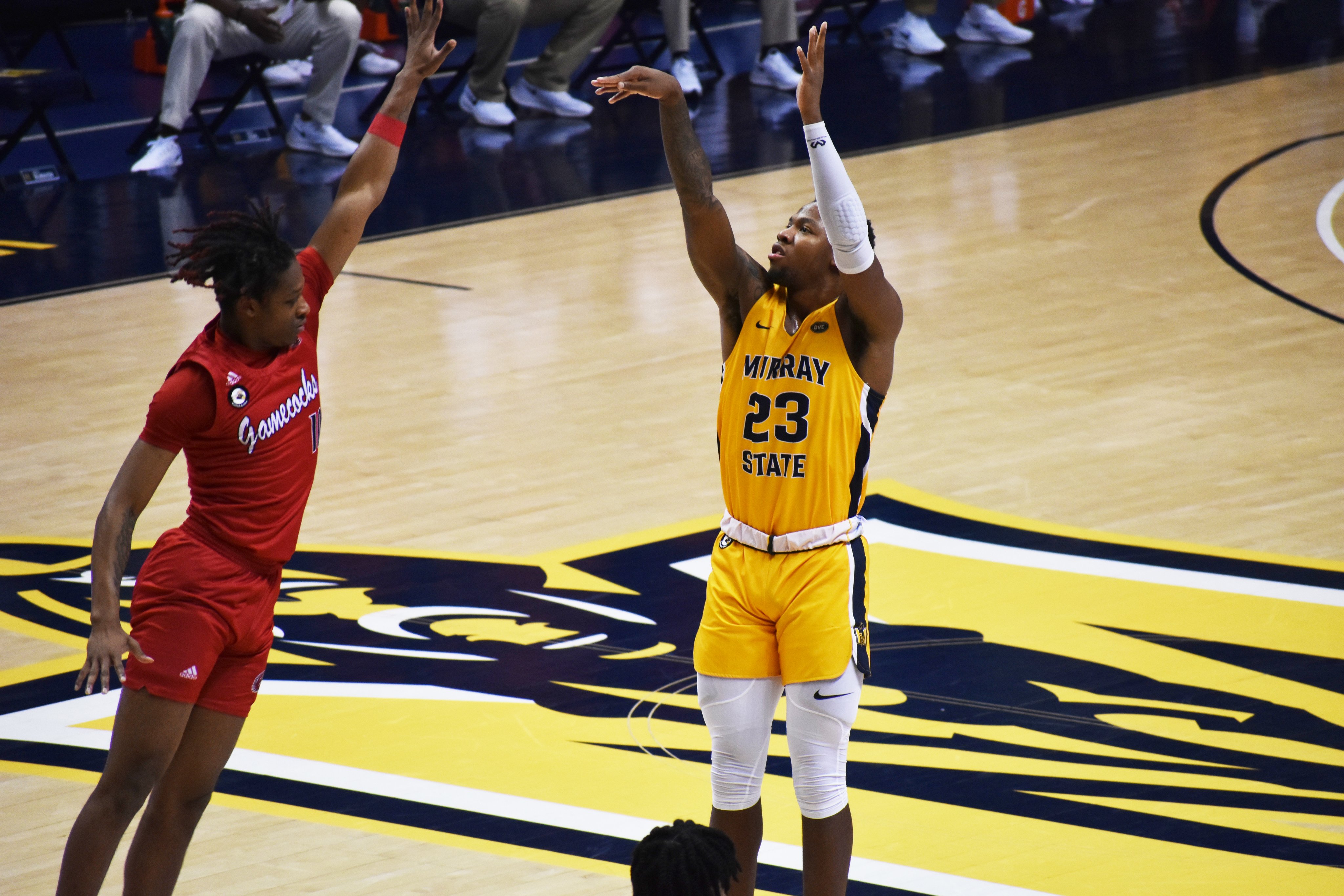 Racers move to 2-5 in OVC, worst start in McMahon era - Vimarsana News