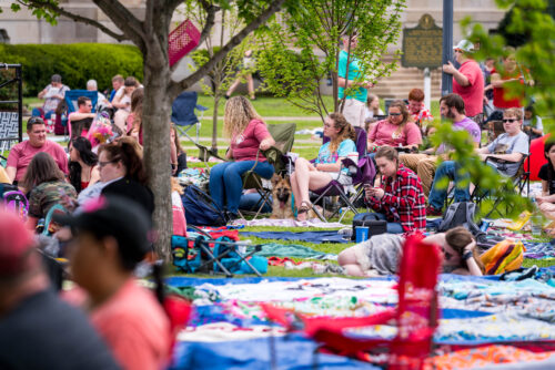 All Campus Sing: The 2021 event brings big changes to fan-favorite event - Vimarsana News