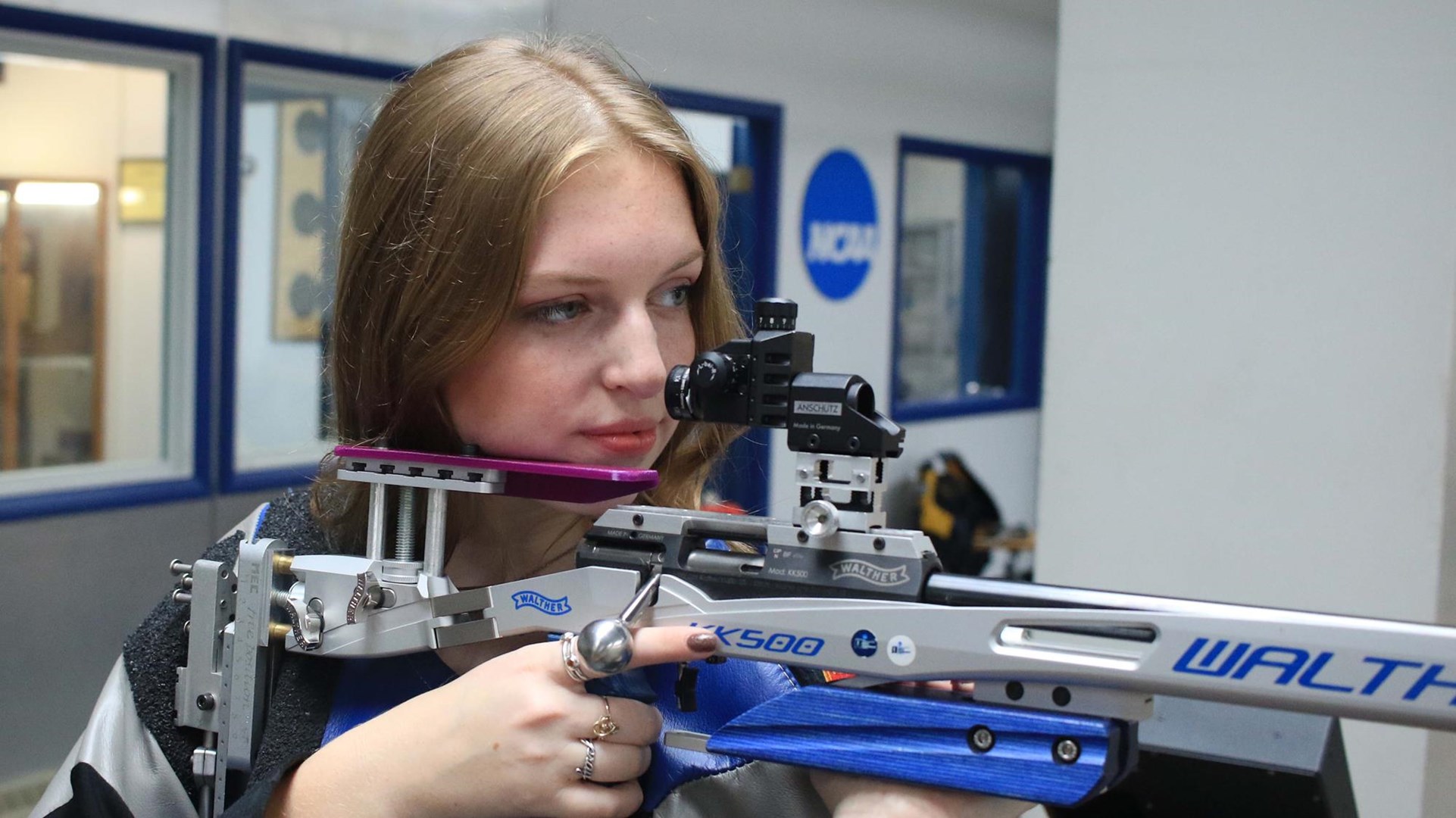 Rifle ends regular season with win over Jacksonville State - Vimarsana News
