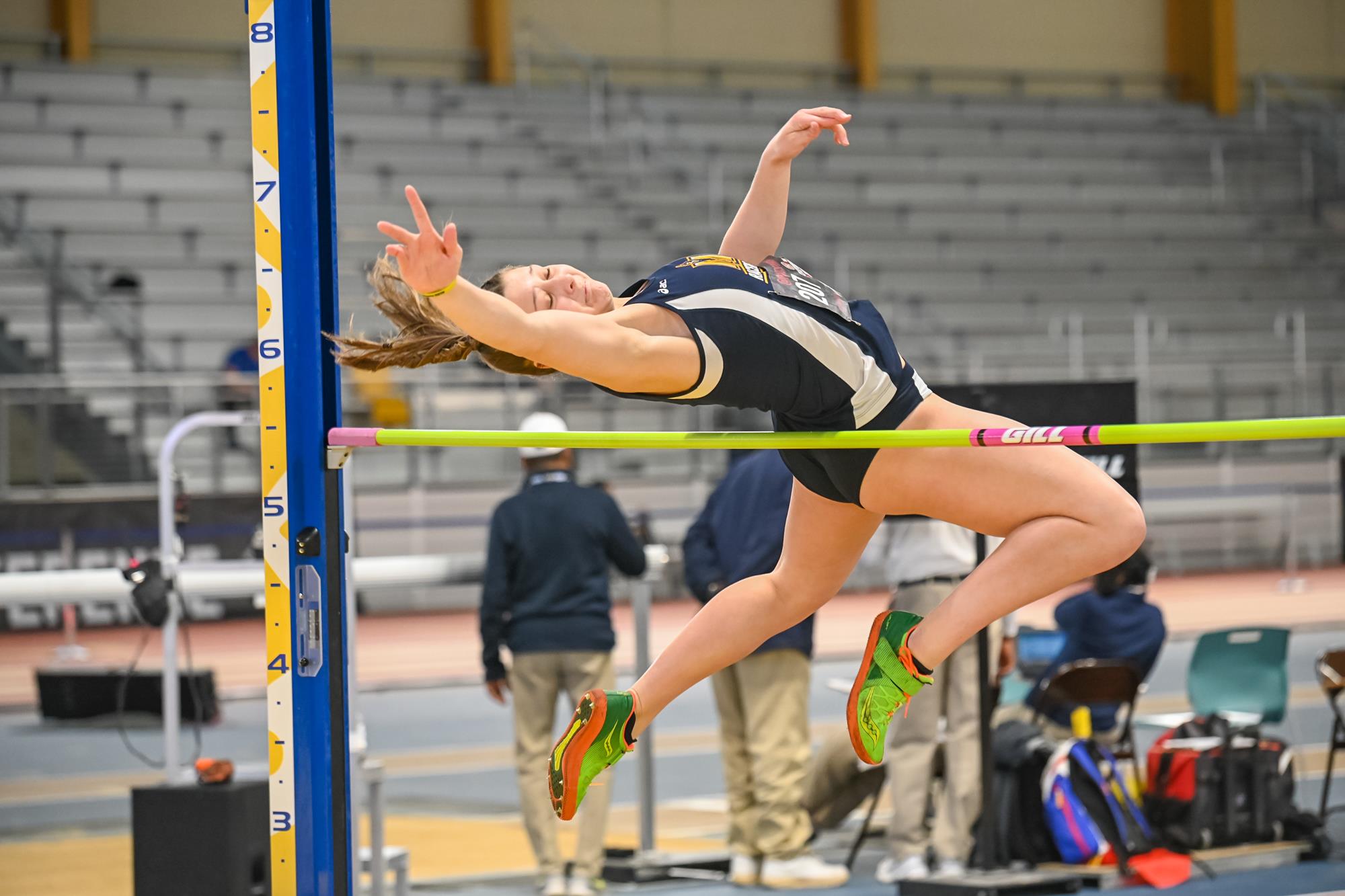 Six Racers place first in Thundering Herd Invite - Vimarsana News