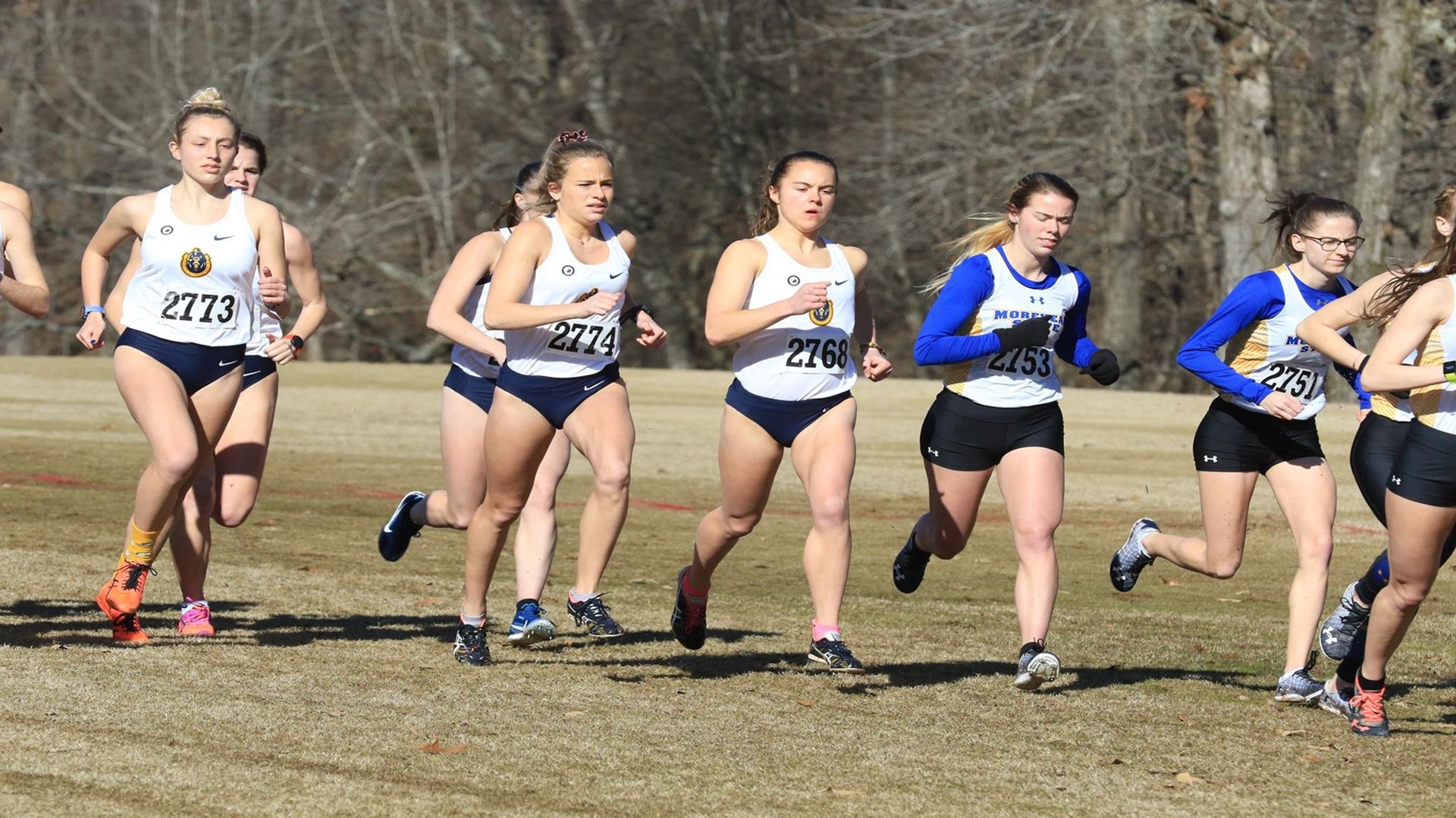 Women's team places second, men's fifth in Murray State Open - Vimarsana News