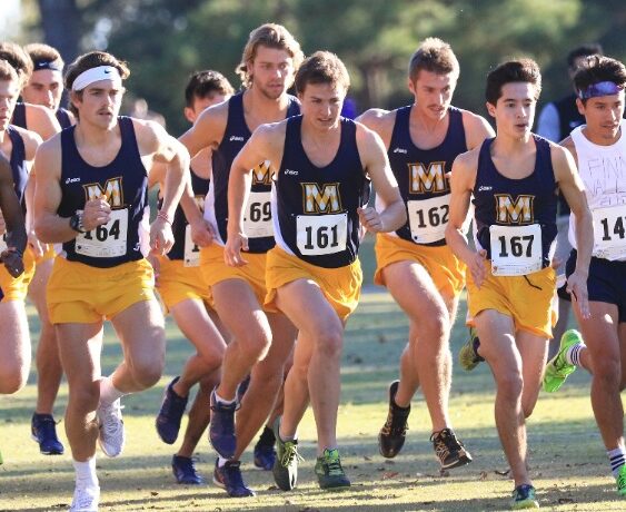 Cross country preparing for home opener - Vimarsana News