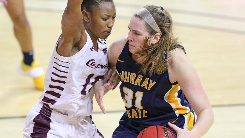 Turley and Young continue to shine in win over EKU - Vimarsana News