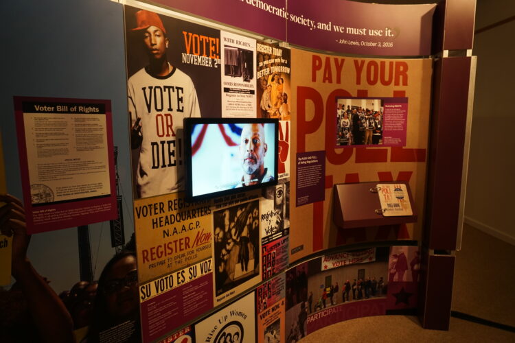 Wrather reopens with traveling Smithsonian exhibit - Vimarsana News