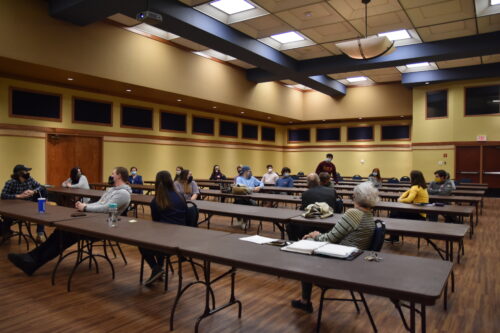 Campus clubs adapt to life with COVID-19 - Vimarsana News