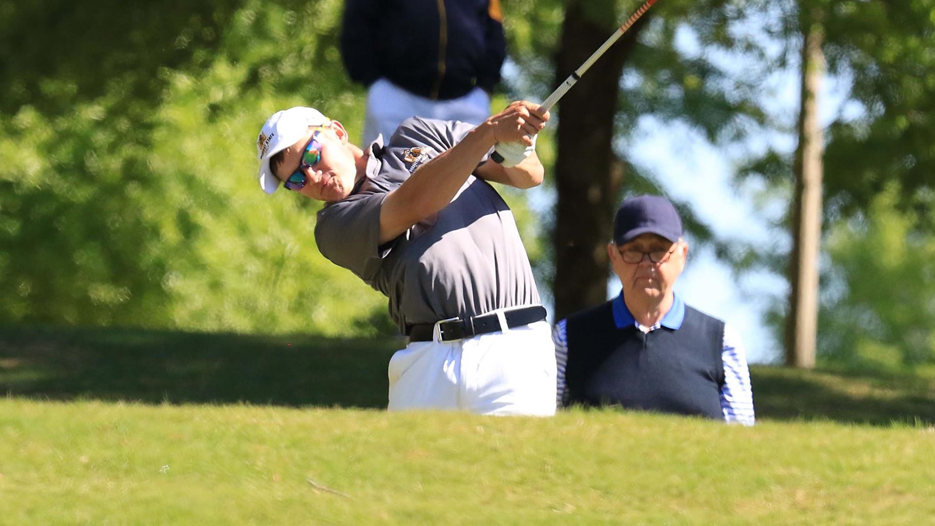 Rain cuts Gulf Coast Collegiate short - Vimarsana News