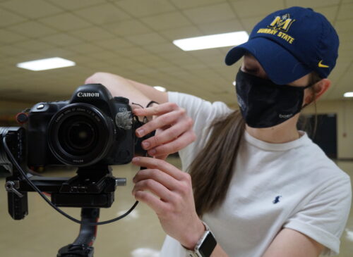 Students win Hearst Journalism awards - Vimarsana News