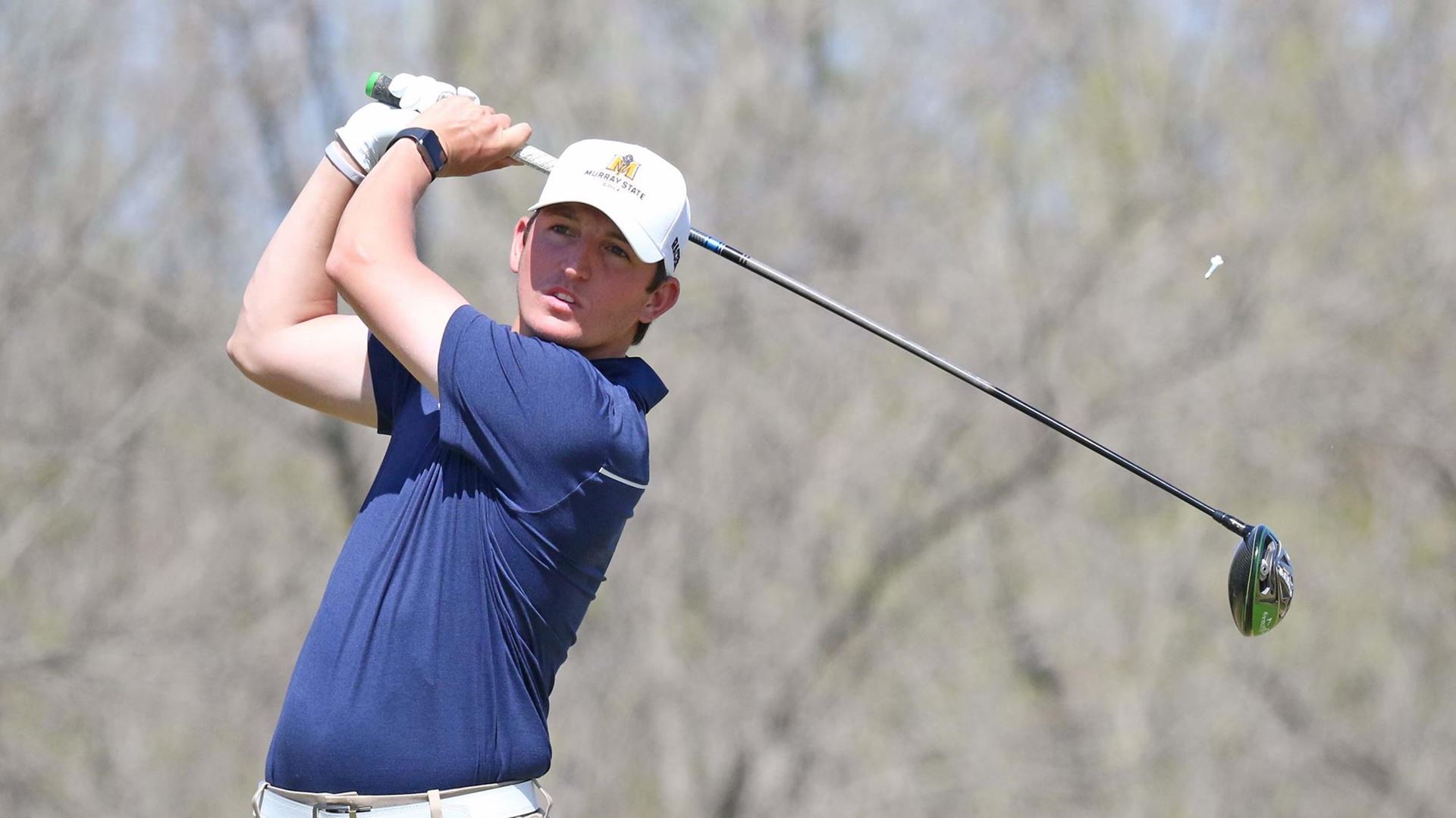 Coombs, Knight impress in third round of Murray State Invitational - Vimarsana News