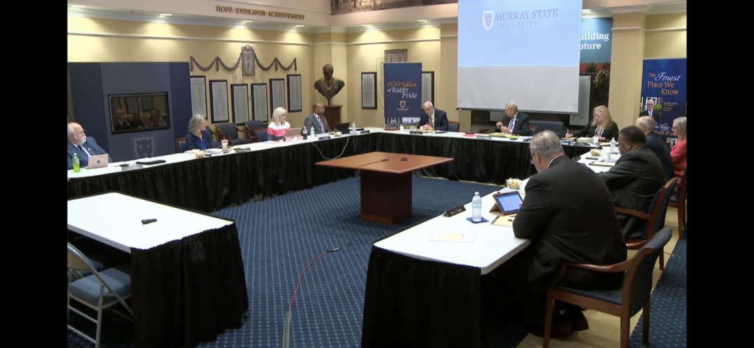 Board of Regents discuss budget changes, tuition raise and plans for upcoming fall semester - Vimarsana News