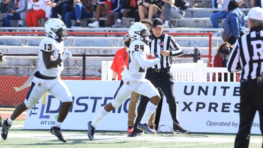 Murray State picked to win OVC in the fall - Vimarsana News