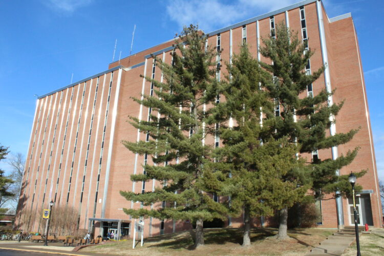 Campus housing redesign underway - TheNews.org - Vimarsana News