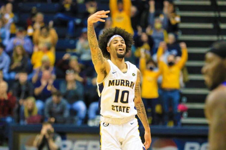 Racers win tough game over Morehead State - Vimarsana News