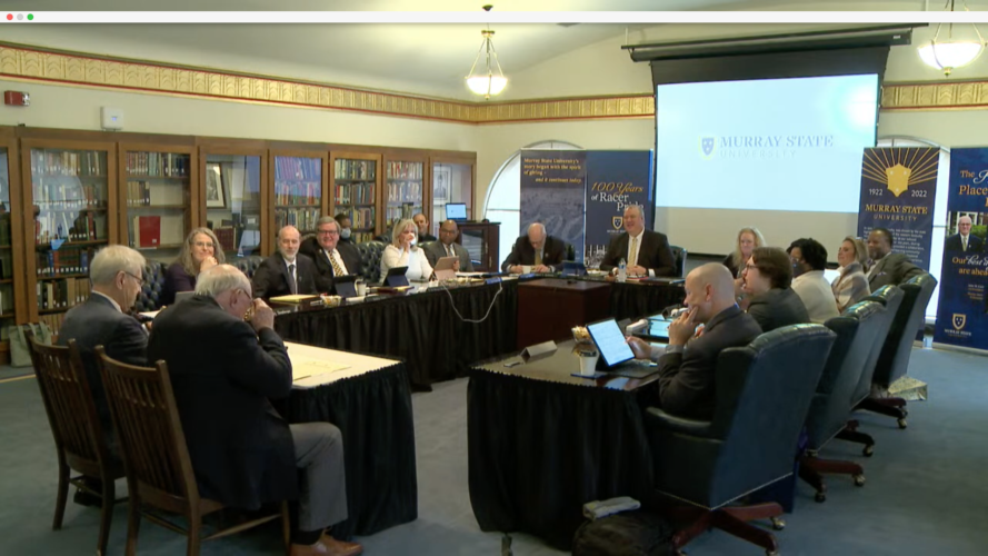 Regents discuss centennial, campus upgrades - Vimarsana News