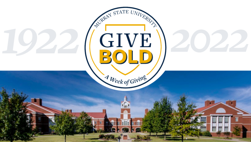 'Give Bold' campaign honors founder and first president - Vimarsana News