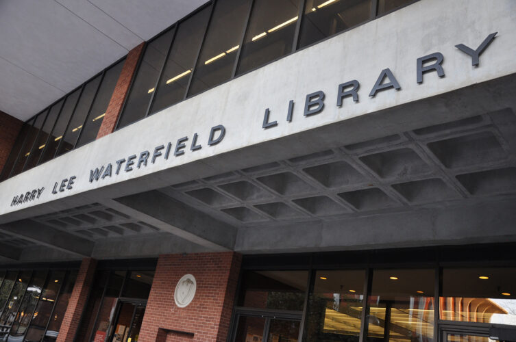 EBSCO information service grants campus free use of recovery center database - Vimarsana News