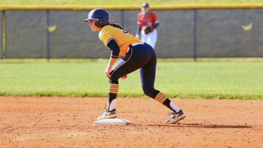 Weather delay forces extra innings tie for softball - Vimarsana News