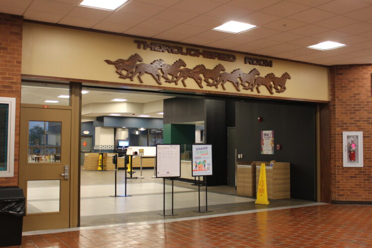 New dining option serves students locally made cuisine - Vimarsana News